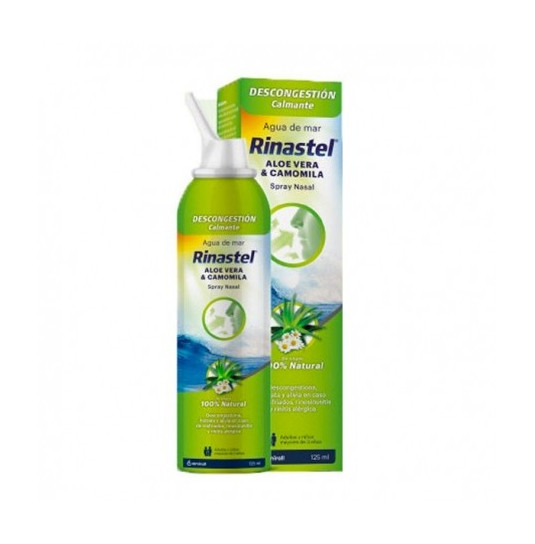 RINASTEL ALOE VERA &...