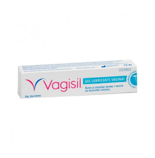 VAGINESIL GEL HIDRATANTE...