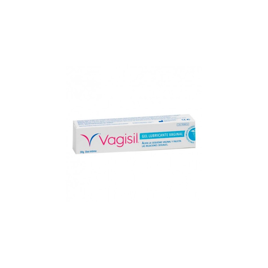 VAGINESIL GEL HIDRATANTE VAGINAL 30 G