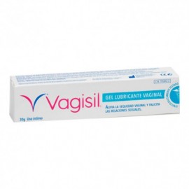 VAGINESIL GEL HIDRATANTE VAGINAL 30 G