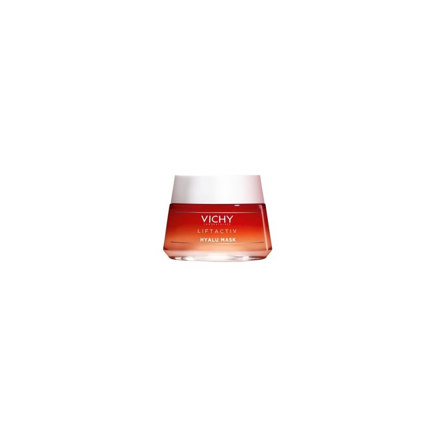 VICHY LIFTACTIV HYALU-MASK 50 ML