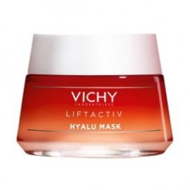 VICHY LIFTACTIV HYALU-MASK 50 ML