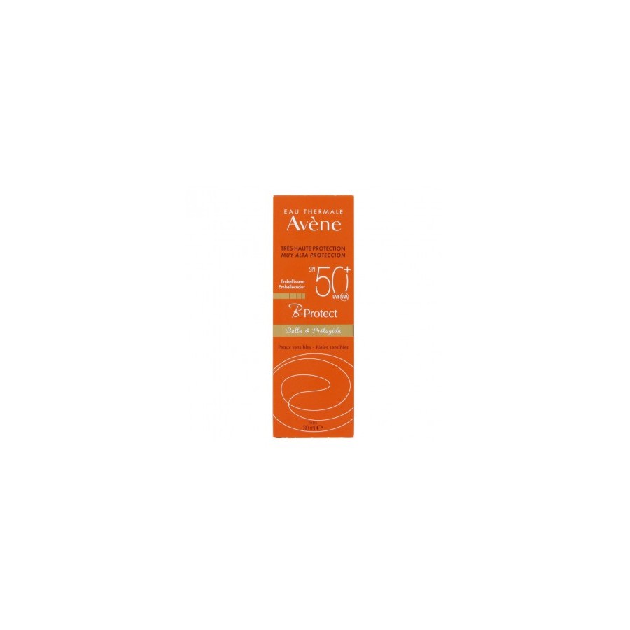 AVENE SPF 50+ B-PROTECT 30 ML