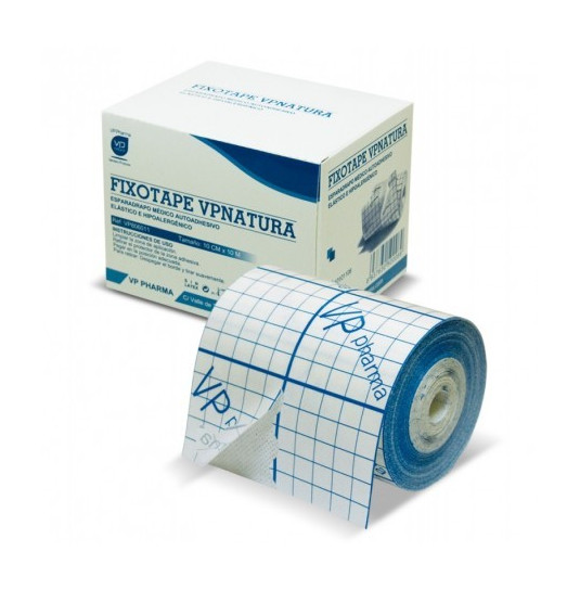 VP ESPARADRAPO 10 CMX 10M...