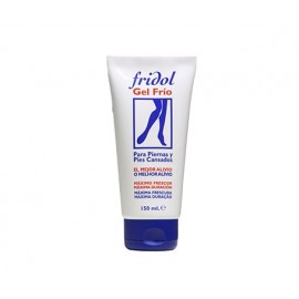 FRIDOL GEL FRIO PIERNAS 150 ML