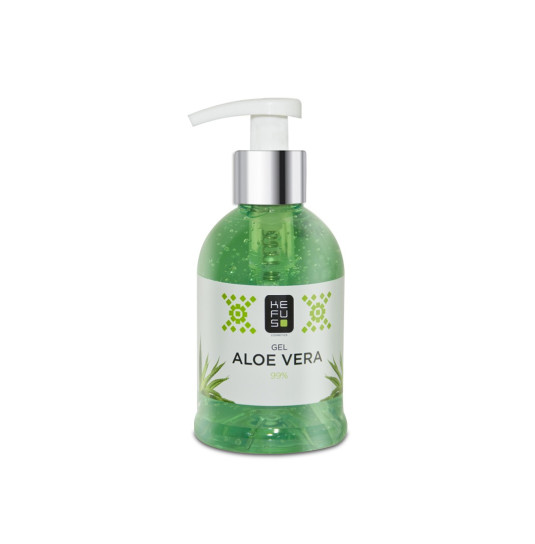 KEFUS GEL ALOE VERA LOCION...