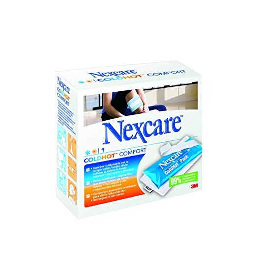 3M NEXCARE COMFORT BOLSA...