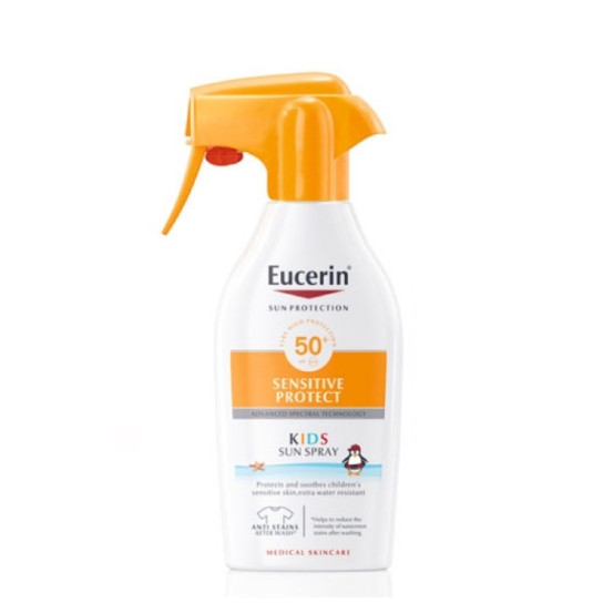 EUCERIN SUN KIDS SENSITIVE...