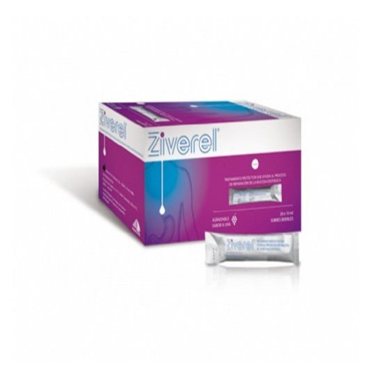 ESOXX ONE 10 ML 20 STICKS (...