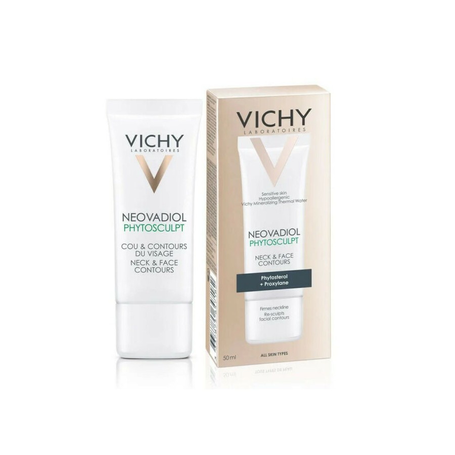 VICHY NEOVADIOL PHYTOSCULPT 50 ML