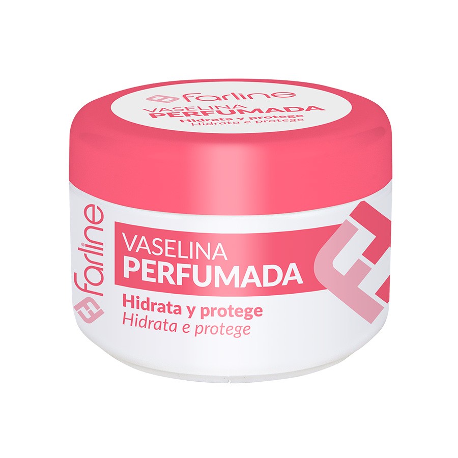 FARLINE VASELINA PERFUMADA 15 ML