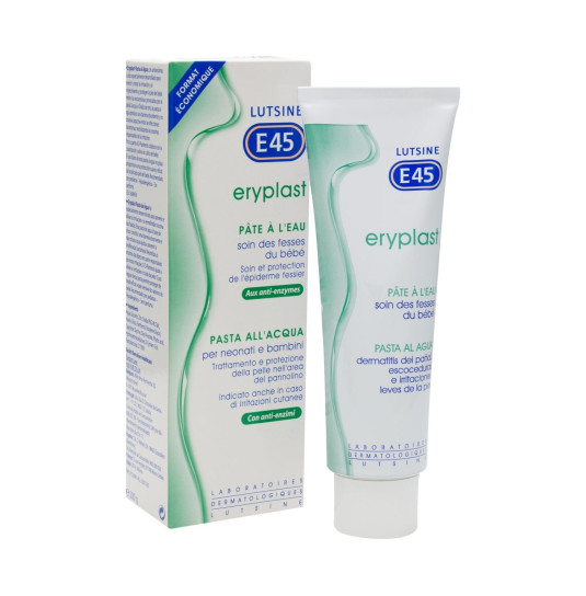 ERYPLAST PASTA AL AGUA...