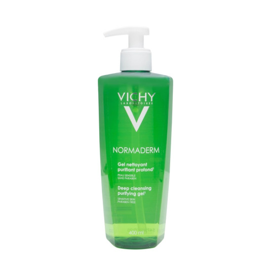 VICHY NORMADERM GEL...