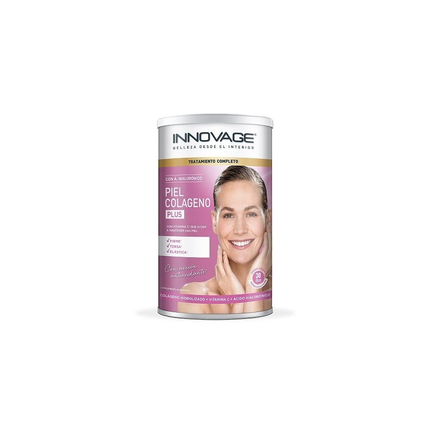 INNOVAGE PIEL COLAGENO PLUS 345 G