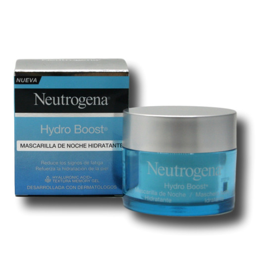 NEUTROGENA HYDRO BOOST...