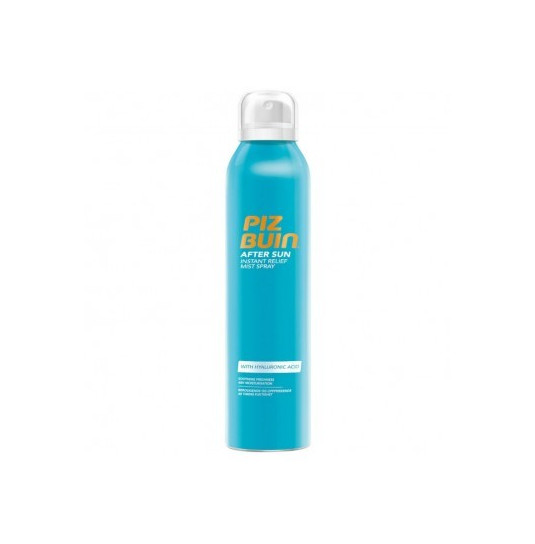 PIZ BUIN AFTER SUN SPRAY 200ML