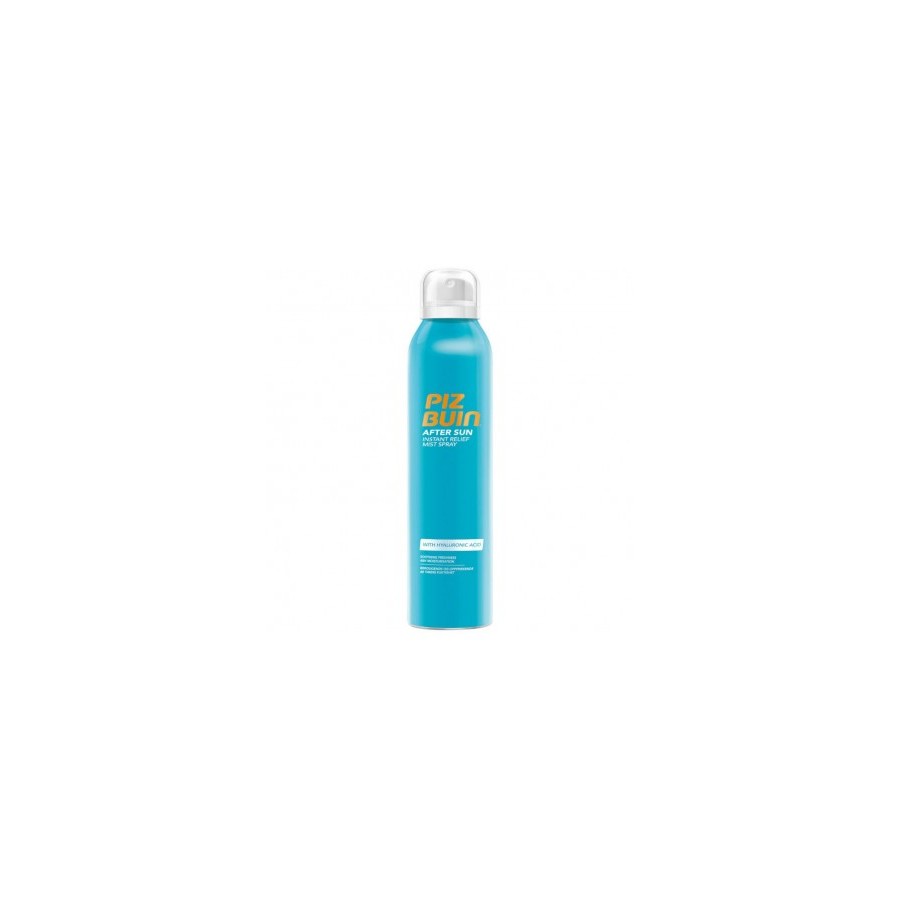 PIZ BUIN AFTERSUN SPRAY 200 ML