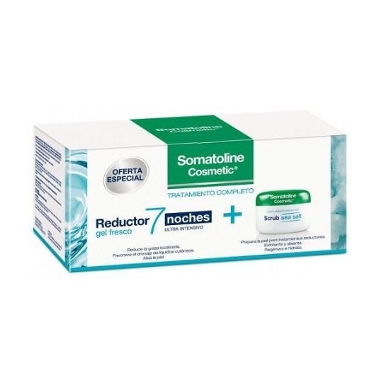 SOMATOLINE REDUCTOR 7...