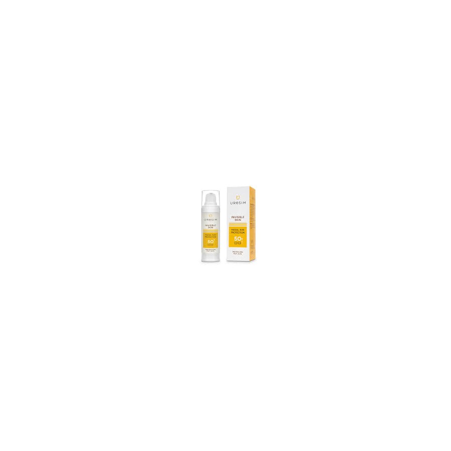 URESIM SPF 50+ INVISIBLE SKIN 30 ML