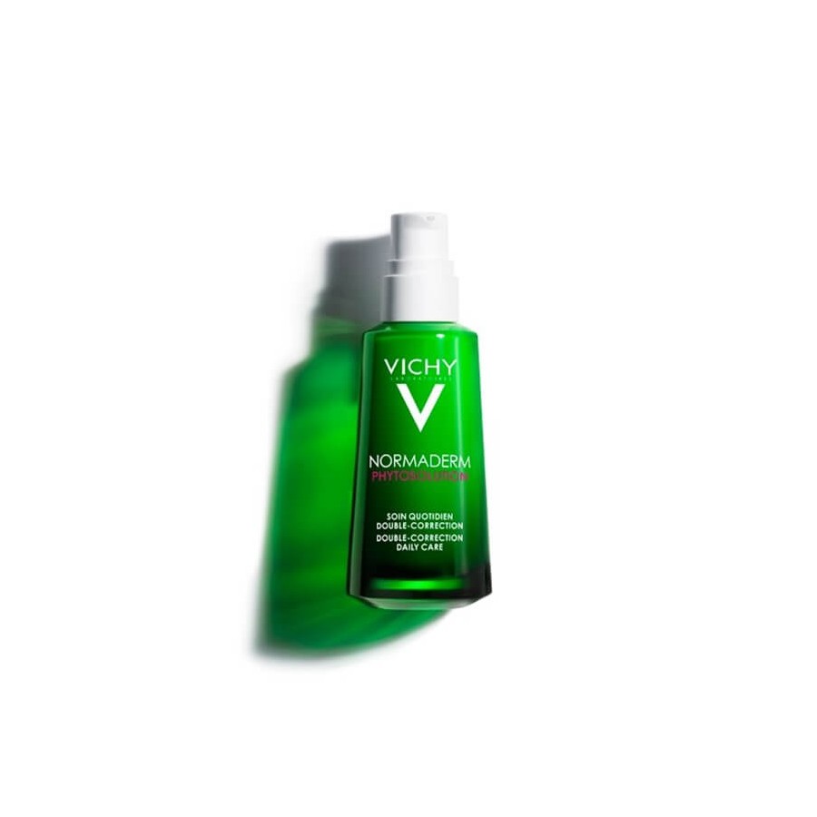 VICHY NORMADERM PHYTOSOLUTION DOBLE CORRECCION U