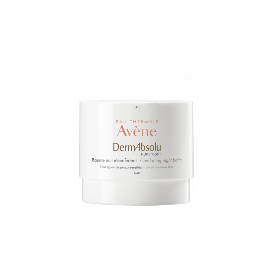 AVENE DERMABSOLU BALSAMO NOCHE REGENERADOR 40 ML