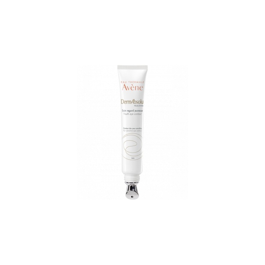 AVENE DERMABSOLU CONTORNO DE OJOS 15ML