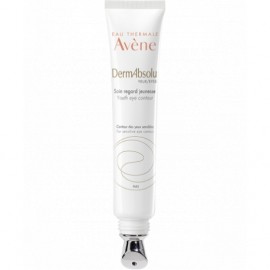 AVENE DERMABSOLU CONTORNO DE OJOS REJUVENECEDOR
