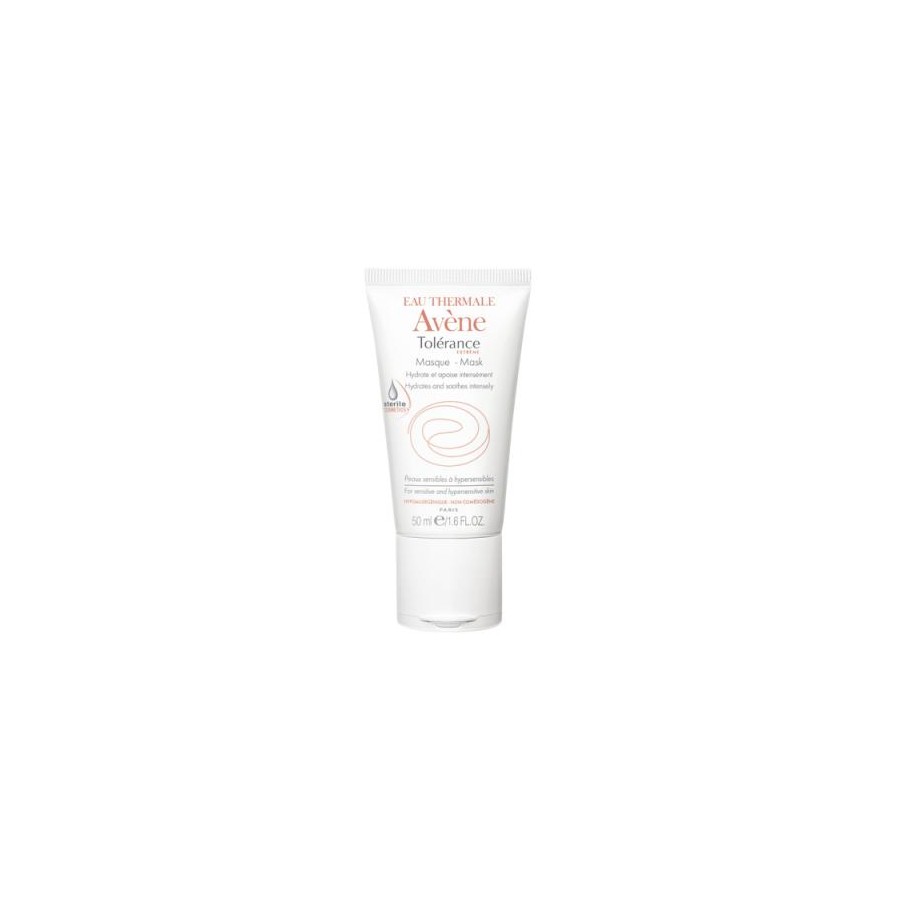 AVENE TOLERANCE EXTREM MASCARILLA 50 ML