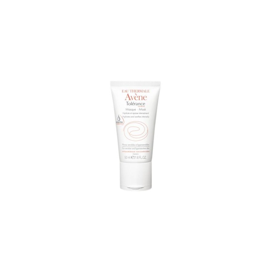 AVENE TOLERANCE EXTREM MASCARILLA 50 ML