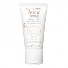 AVENE TOLERANCE EXTREM MASCARILLA 50 ML