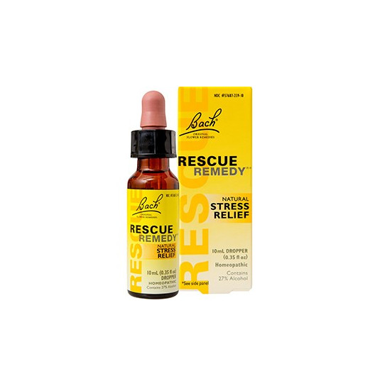 BACH RESCUE REMEDY 20 ML
