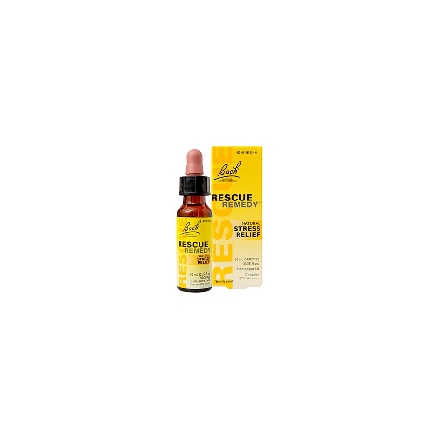 BACH RESCUE REMEDY 20 ML