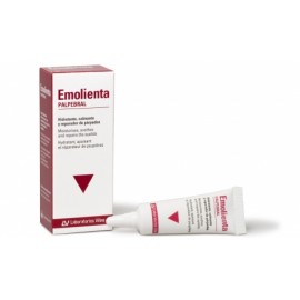 EMOLIENTA PALPEBRAL CR 10 ML