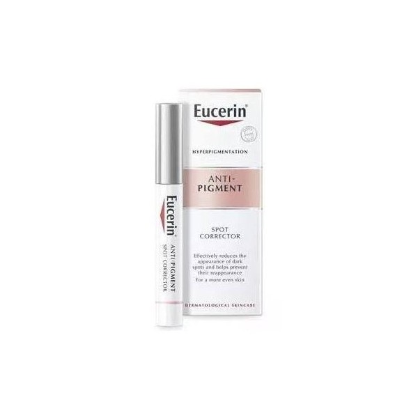 EUCERIN ANTI-PIGMENT CORRECTOR MANCHAS 5 ML