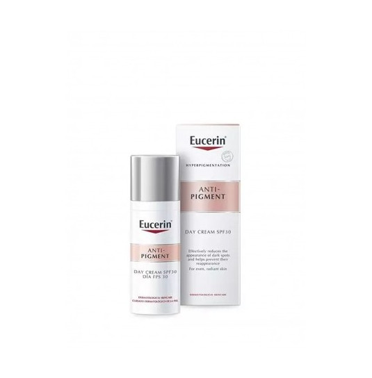 EUCERIN ANTI-PIGMENT CREMA...
