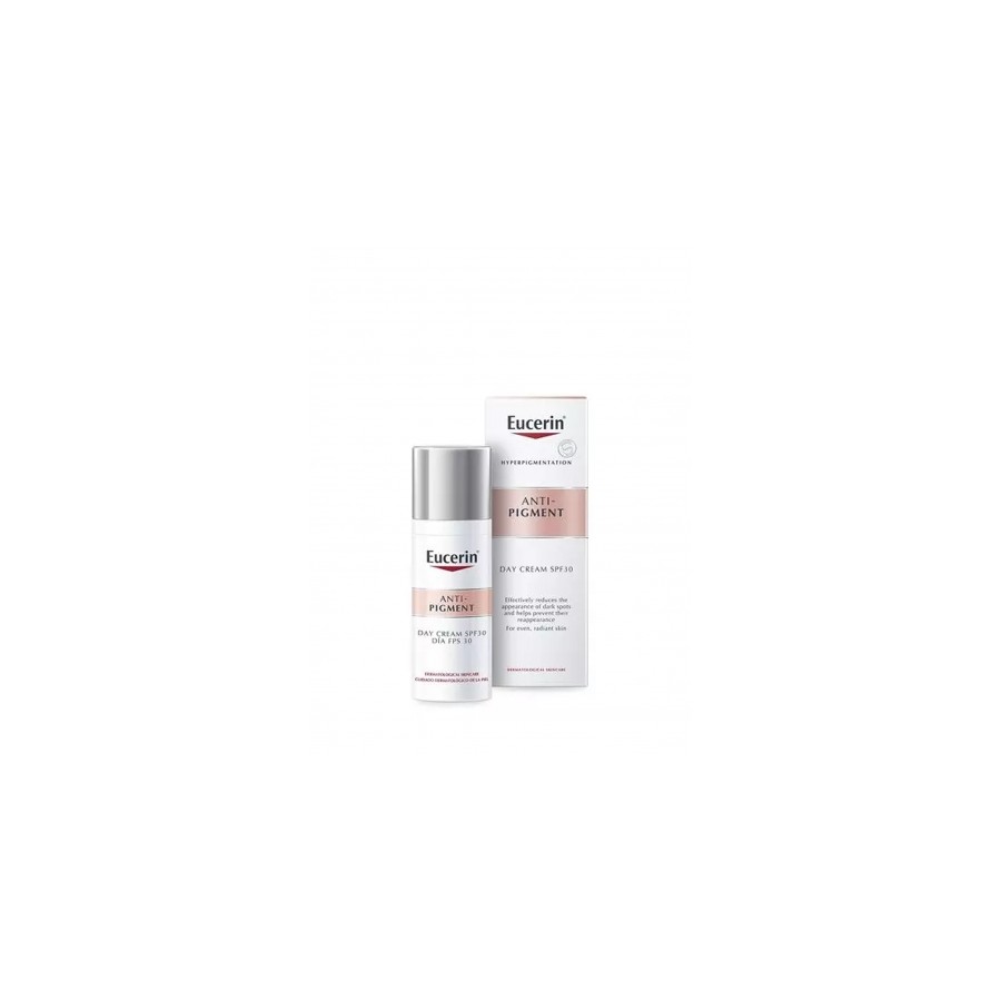 EUCERIN ANTI-PIGMENT CREMA DIA 50 ML