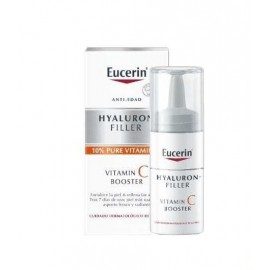 EUCERIN HYALURON FILLER VITAMINA C BOOSTER 8 ML
