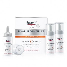 EUCERIN HYALURON FILLER VITAMINA C BOOSTER 8 ML
