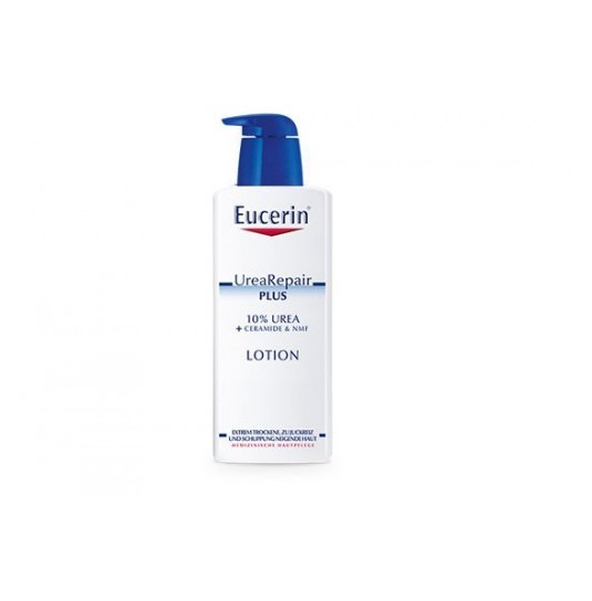 EUCERIN UREA-REPAIR PLUS...