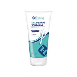 FARLINE GEL PIERNAS CANS 200ML