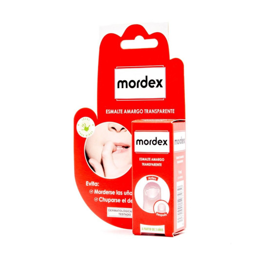 MORDEX 9 ML