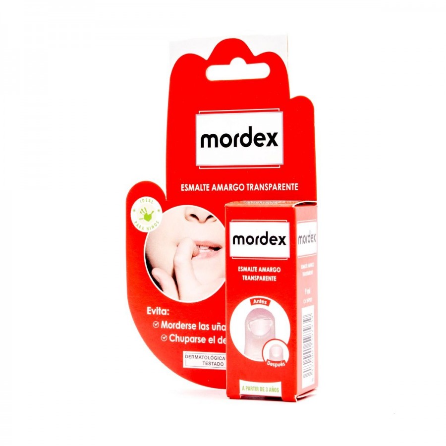 MORDEX 9 ML