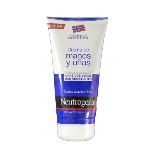 NEUTROGENA CREMA DE MANOS Y...