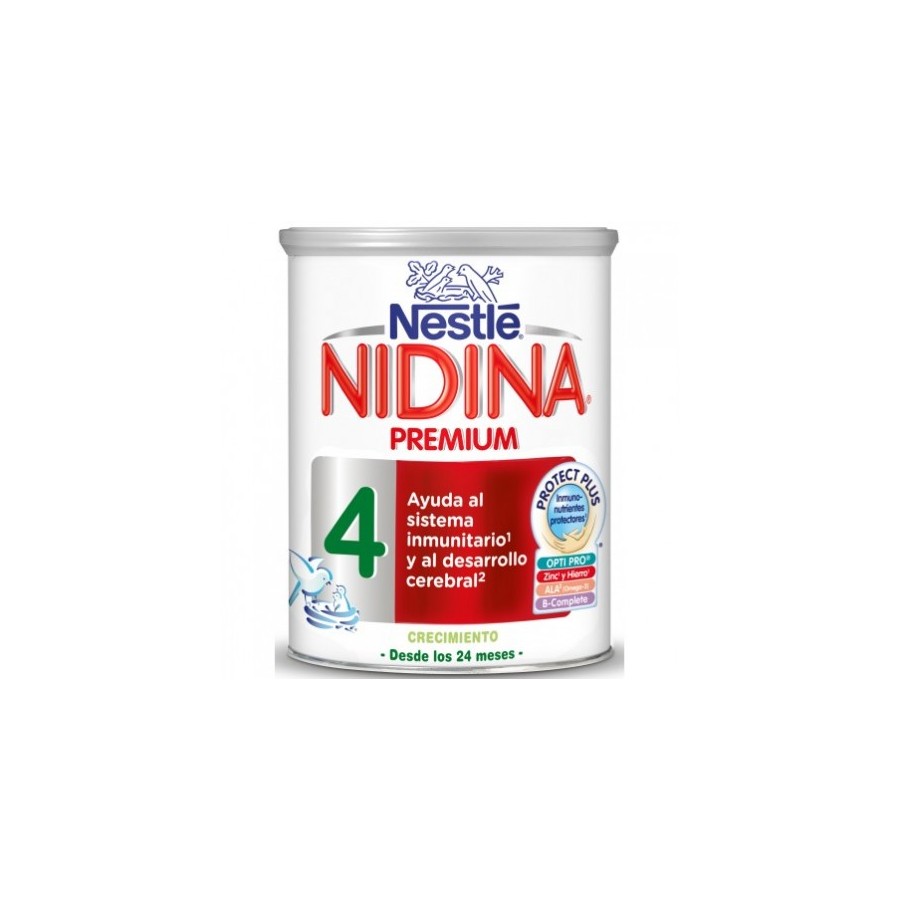 NIDINA 4 PREMIUM 800 G