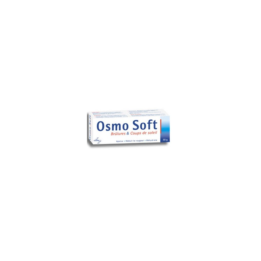 OSMO SOFT GEL 150 G