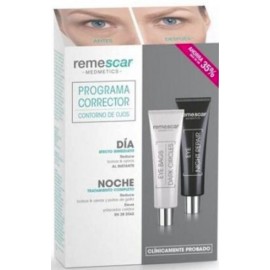 REMESCAR CORRECTOR PARPADOS CAIDOS 2 X 8 ML