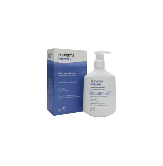 SESDERMA HIDRAVEN CREMA SIN...