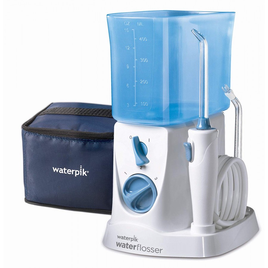 WATERPIK IRRIGADOR TRAVELLER WP-300