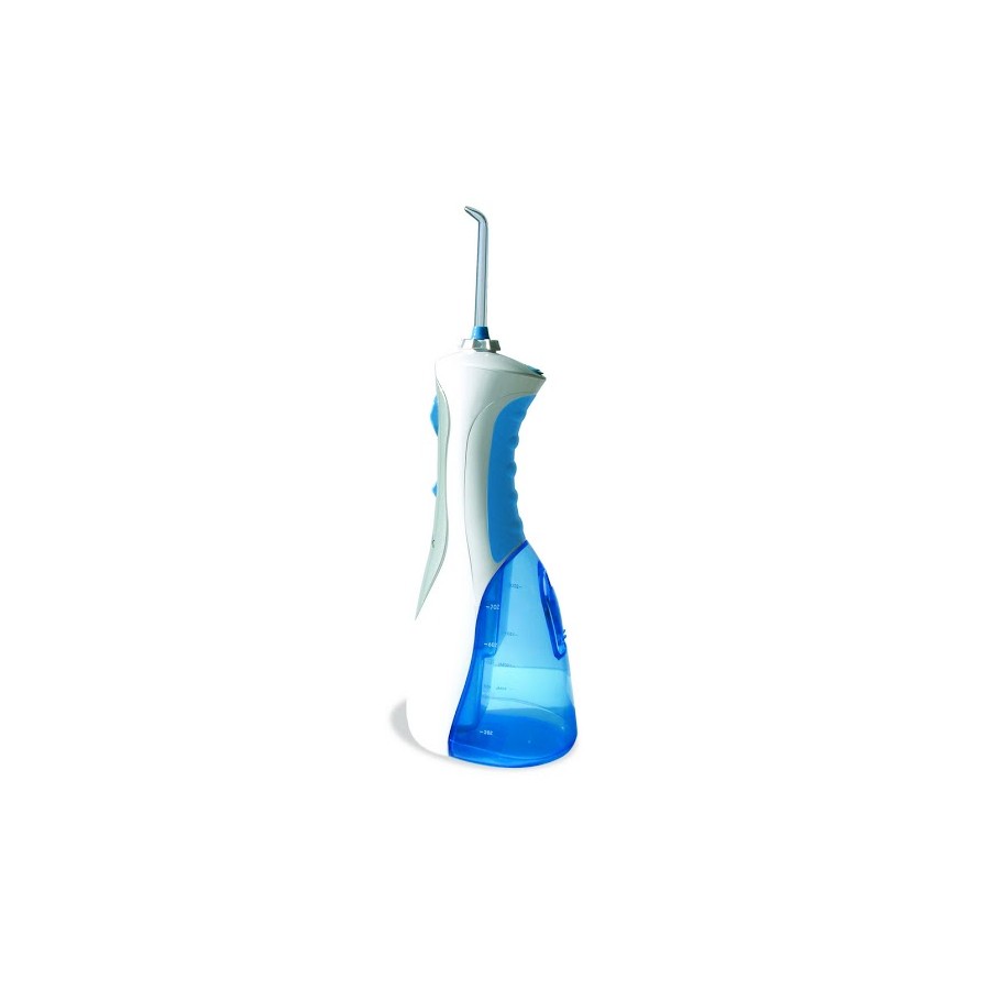 WATERPIK IRRIGADOR WP-02 INALAMBRICO PILAS