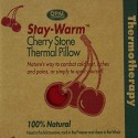 CHERRY STONE ALMOHADA TERMAL FRIO/CALOR